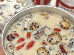 -炖物24章·顺时轻养茶(杭州大厦店)