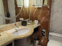 -上海静安昆仑大酒店