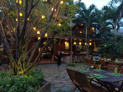 -Lam Vien Restaurant