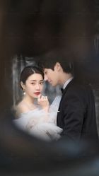 点击看大图 -金夫人婚纱摄影(包河万达店)