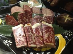 -やきにく 牛将日式焼肉(新华路店)