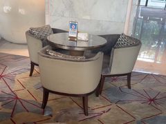 -西安高新希尔顿酒店·咖啡露台西餐厅