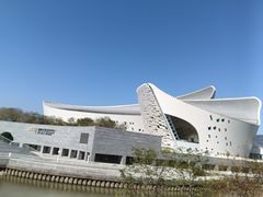 -福州海峡文化艺术中心