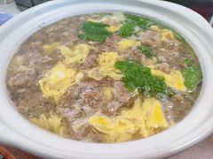 汆肉汤-王家土菜馆(霍山县店)