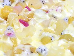 -多喜客海鲜烤肉自助烤场(百花红楼店)