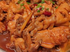 -胖哥俩肉蟹煲(世茂国际广场店)