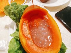 -海皇酒家(钰海万国汇购物广场店)