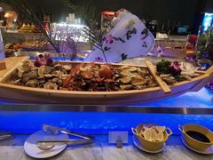 -十堰天海温德姆酒店·四季全日制餐厅(北京中路店)