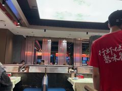 -聚味瞿记·龙虾堂(咸嘉湖店)