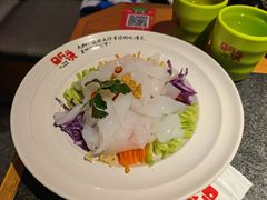 -听说碳烧蛙(高新万达店)