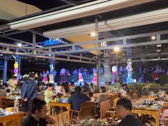 -渔家火锅·海鲜自助餐·演艺(亚龙湾天域酒店)