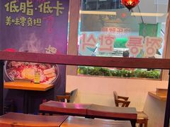 -汉米达特色料理餐厅(郴州友阿国际广场店)
