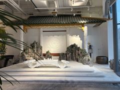 -大视光学•LINDBERG林德伯格•全球手工眼镜集合店(王府井店)