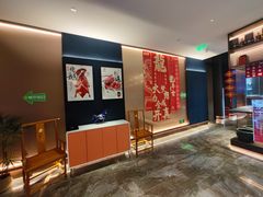 -香港狮子山下·明星粤菜餐厅(北苑店)