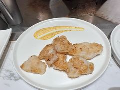 -火地铁板烧(昆山万象汇店)