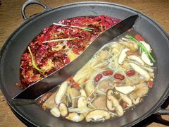-萍姐火锅·公路夜市(打浦桥日月光店)