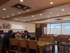 -江南面屋(明洞店)