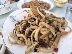 -同发号饭庄(复兴路店)