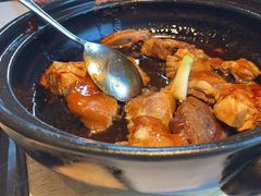 -滋粥楼·顺德菜(番禺广场总店)