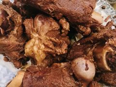 -东北王食府(科大店)
