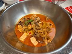 -左庭右院鲜牛肉火锅(南通CBD大有境店)