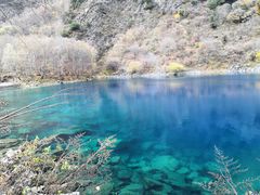 -叠溪松坪沟景区