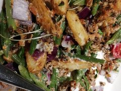 -东方红海鲜百汇(国际大厦店)