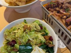 -关东小磨东北菜(上海长风大悦城店)