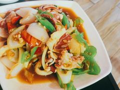 -Sasa的海(蜈支洲岛后海店)