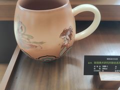 -星巴克(凯德晶萃店)