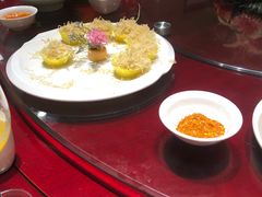 -森谷美食公园(杨行店)