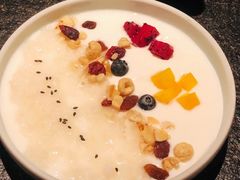 金桃酸奶-丝路金桃·新疆菜(徐汇店)