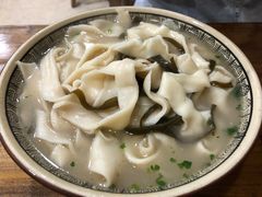 -马遂林烩面馆(少室路店)