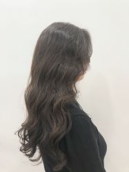点击看大图 -YESIDO椰岛造型烫发染发