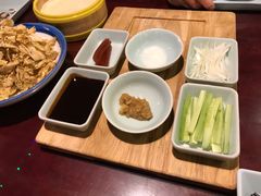 -京鼎轩北京烤鸭(世纪金源店)