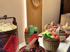 -隐庐·古法川菜(高新店)