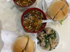沙姜猪手-旺角宝港式茶餐厅(寮步店)