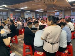 -小民大排档(光谷店)