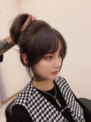 点击看大图 -东秀护肤造型