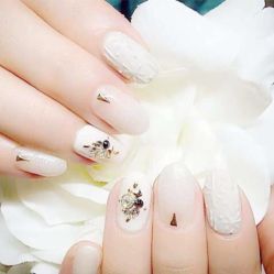 -Beauty你今天真好看·美甲美睫