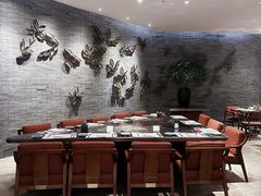 -阿纳迪酒店·秘境西餐厅