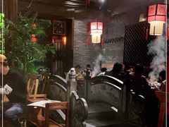 大堂-蜀大侠火锅(丹徒宝龙广场店)