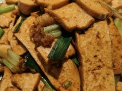 干烧千叶豆腐-荷花亭·湖北融合菜(中商广场店)