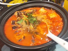 -贵州大厦贵州厅(樱花园西街店)