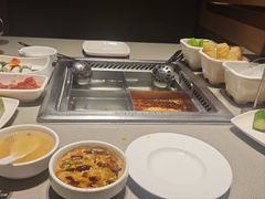 -海底捞火锅(龙湖北京大兴天街店)