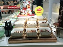 -阿尔卑斯比萨牛排自助(万达广场店)