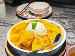 -新白鹿餐厅(松江开元地中海店)