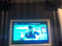 -金麦圣KTV