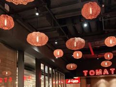 大堂-TOMATITO(无限极荟店)