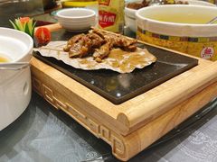 -海景壹号大酒店(滨湖店)